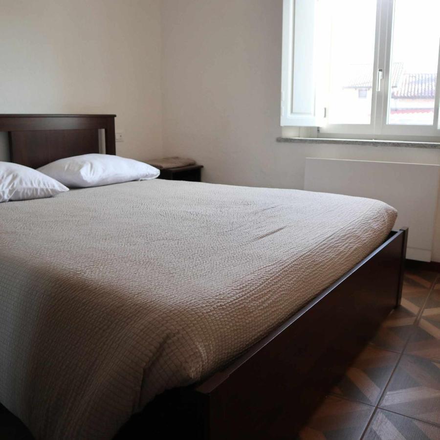 La Bolgora Guesthouse Novara Zimmer foto
