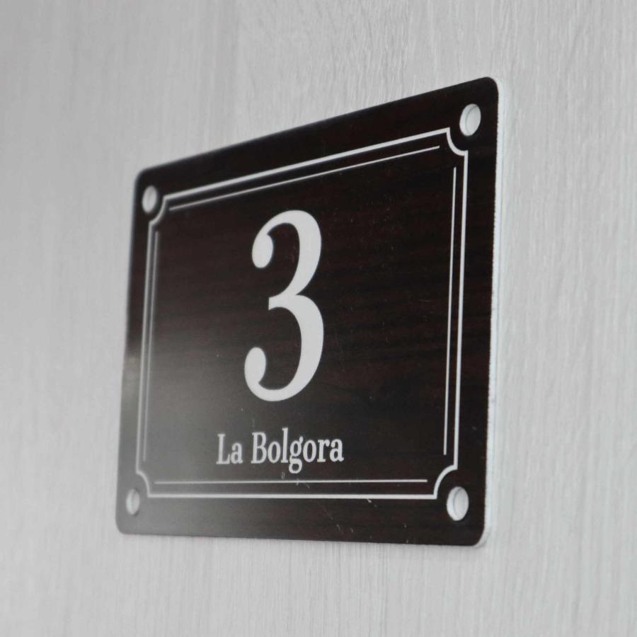 La Bolgora Guesthouse Novara Zimmer foto