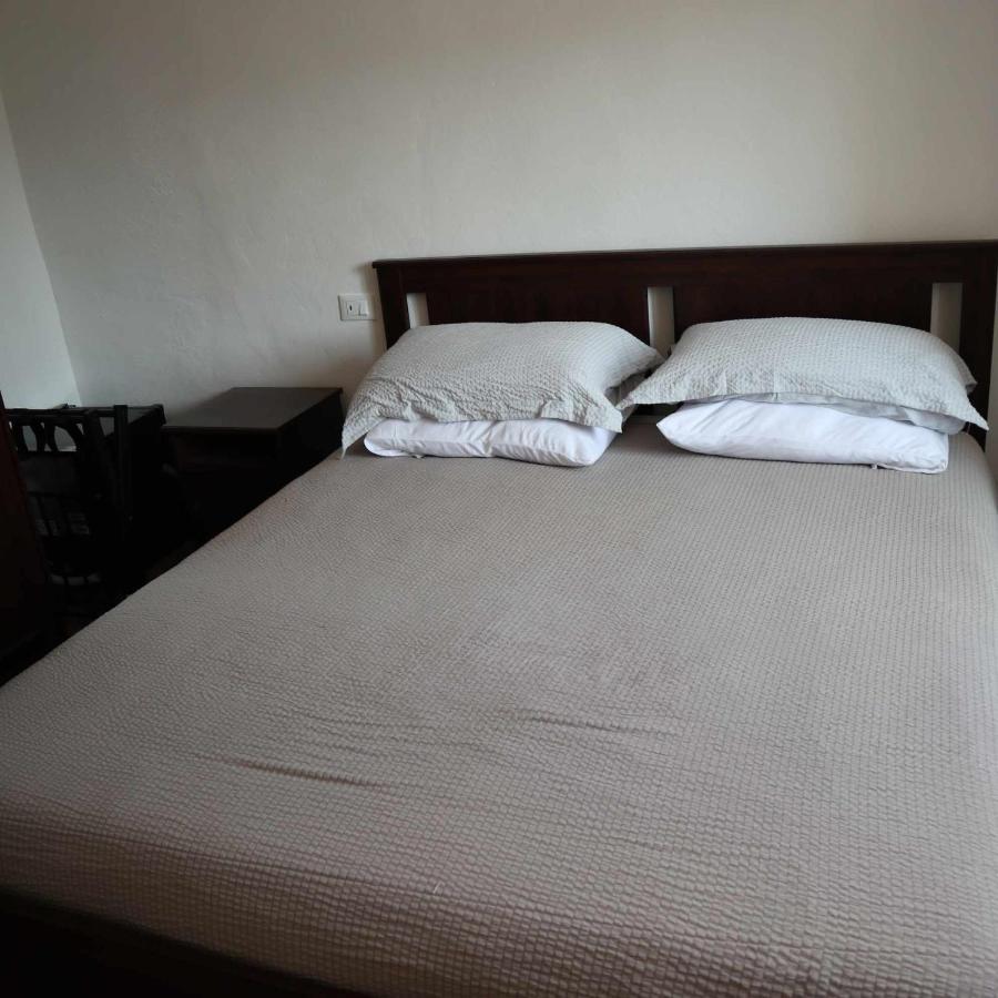 La Bolgora Guesthouse Novara Zimmer foto