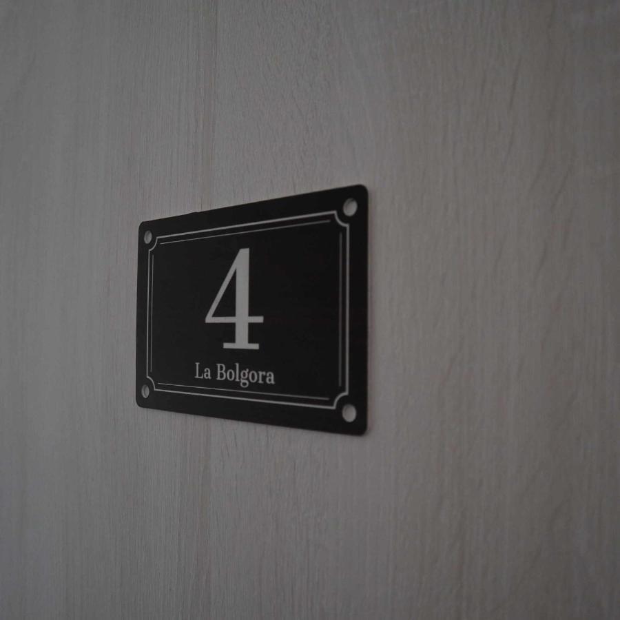 La Bolgora Guesthouse Novara Zimmer foto