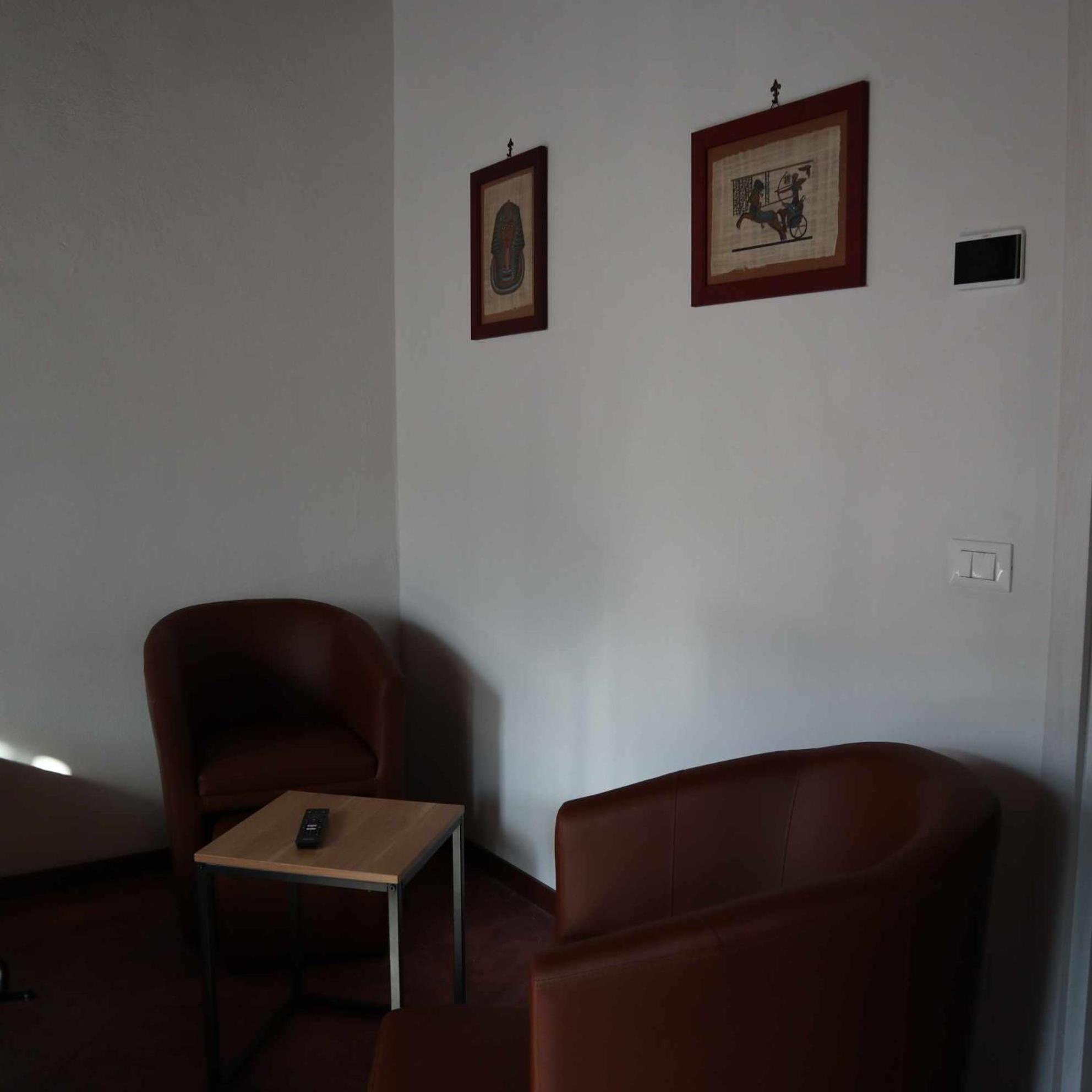 La Bolgora Guesthouse Novara Zimmer foto