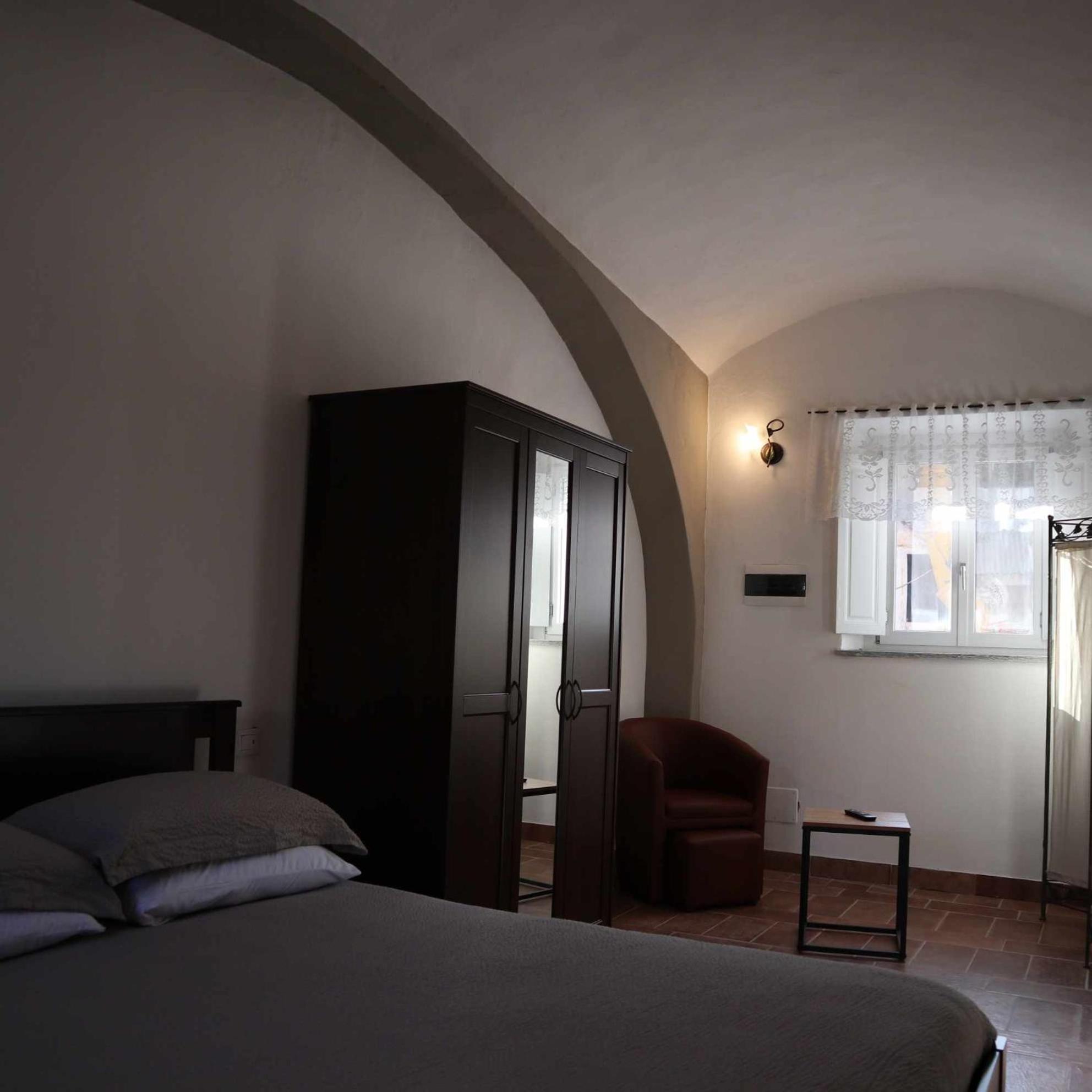 La Bolgora Guesthouse Novara Zimmer foto
