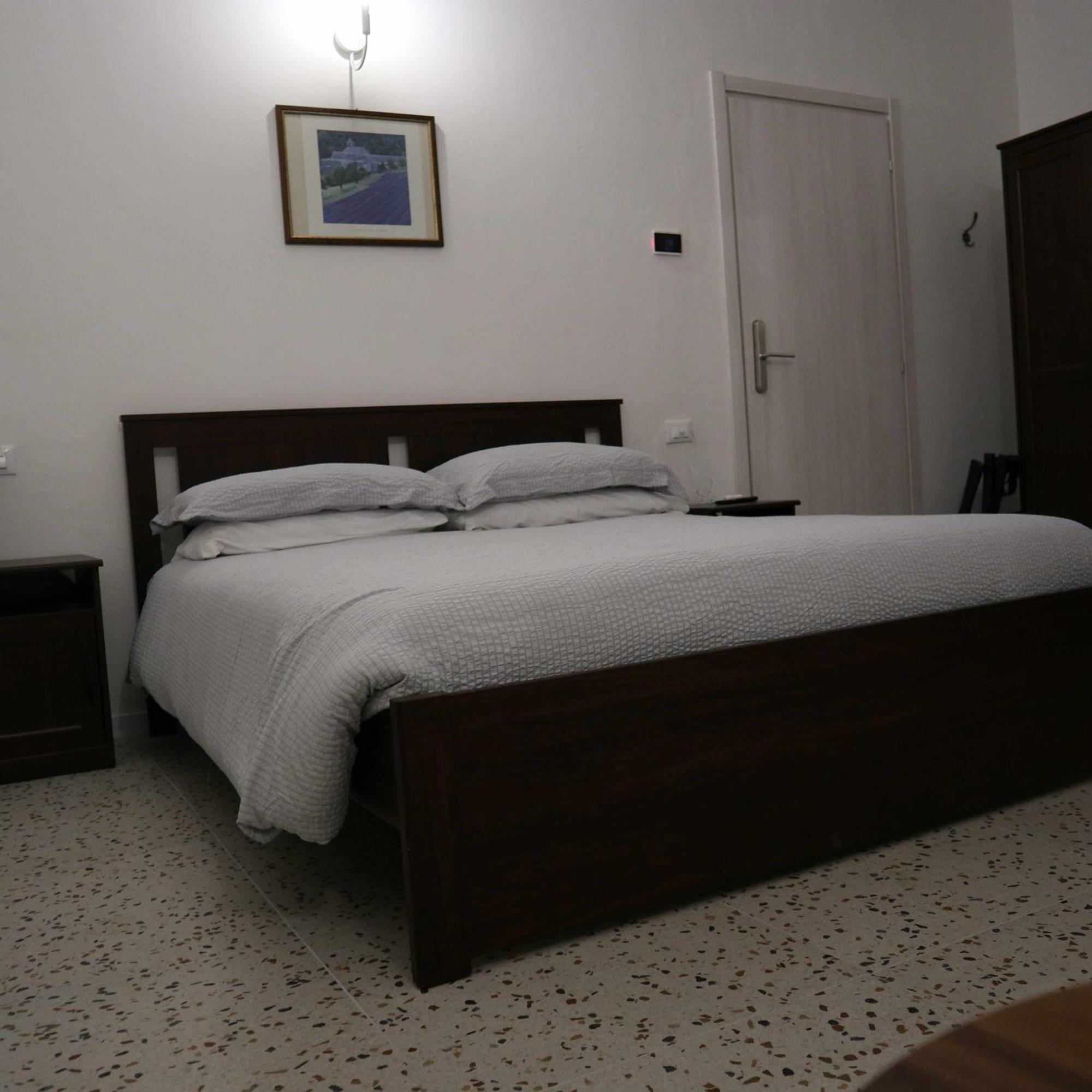 La Bolgora Guesthouse Novara Zimmer foto