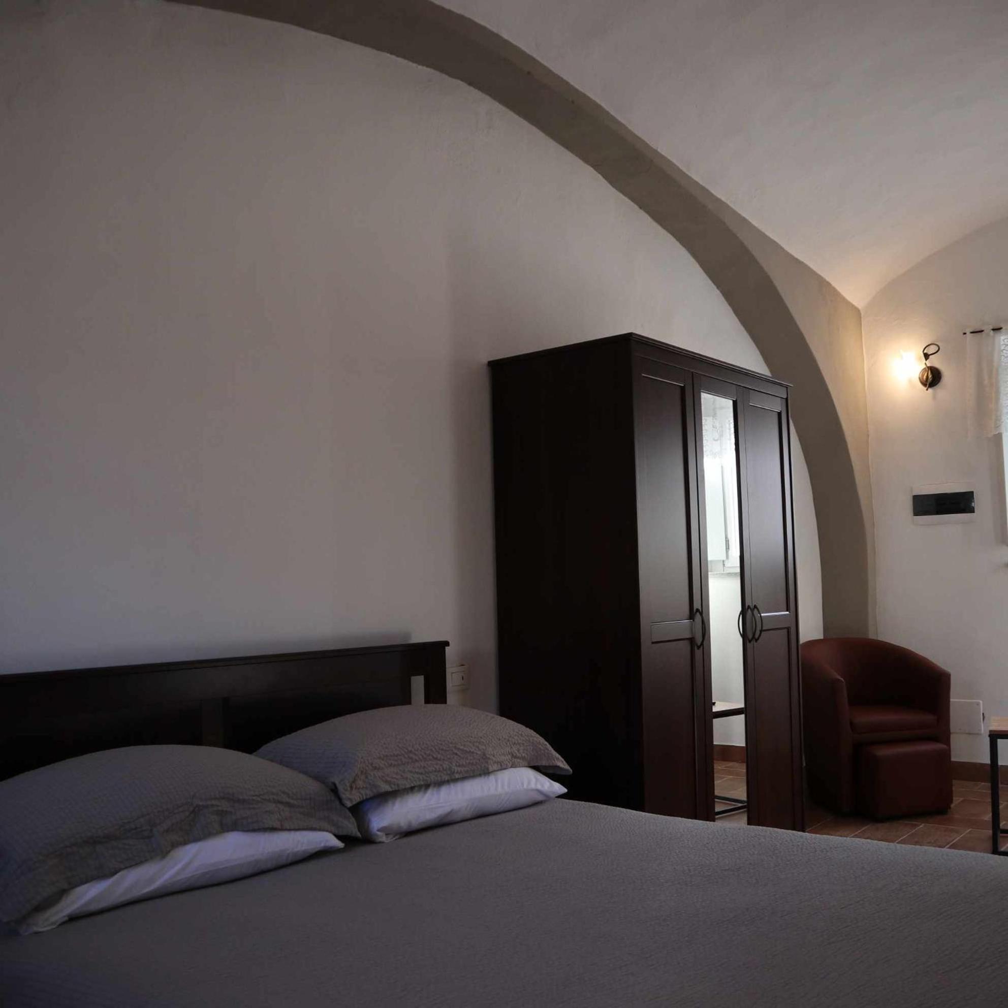 La Bolgora Guesthouse Novara Zimmer foto